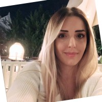Hazal Öztan