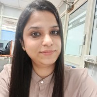 Vrishali Kelkar