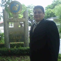 Jorge Geovanny Bravo Alcivar
