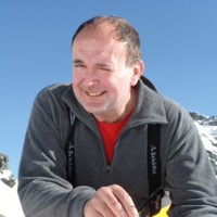 David A Johnston