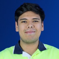 Pablo Olague