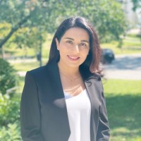 Maria Hussain