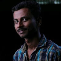 Anoop Chandran R