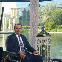 Tammam Mobayed