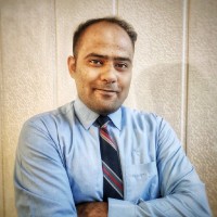 Shashwat Chaturvedi