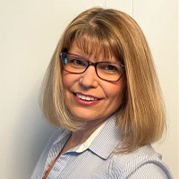 Heidi Ferguson