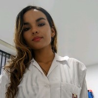 Linda Valentina Bautista Manrique