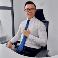 Simon Lim