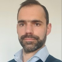Bernard Peirs