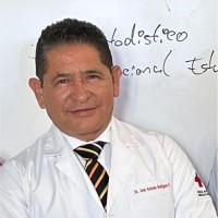 Jose Antonio Rodriguez