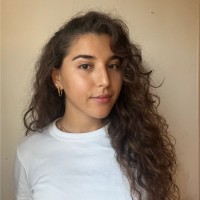 Ines Ghazouani