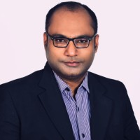Arunkumar Jayakumar. PhD