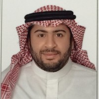 Bassam Aljamed