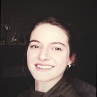 Elif Balta Kaya