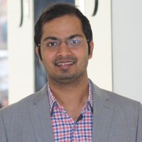 Mridul Jain