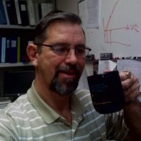 Paul Holbrook, DM