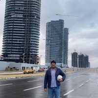 Mahmoud Helaly