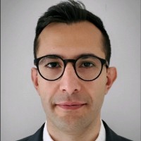 Mehdi Tabatabaie Tehrani