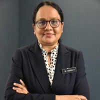 Tharma Balakrishnan