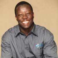 Wiseman Kuzwayo