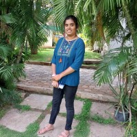 Chilakalapudi Vaishnavi Sriya