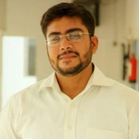Haris Qamar