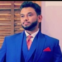 Dhruv G.
