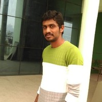 Venkateshwaran T