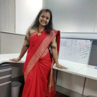 Reshmi Krishnan