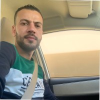 Mahmoud Hawash