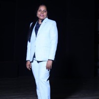 Jacquline Mary