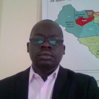Simaya Ladu James
