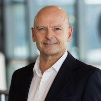 Mick Cottrell