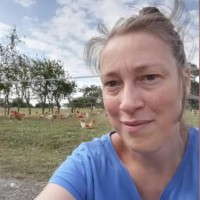 Laetitia Dinault