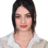 Nadine Rhimy