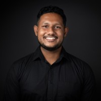 Jashan Jegasothy