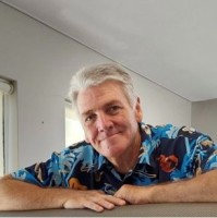 Terry Mcintyre