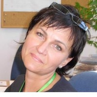 Monika Grabarczyk