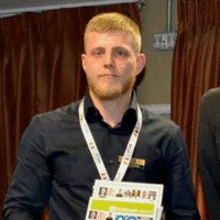 Richard Forrow