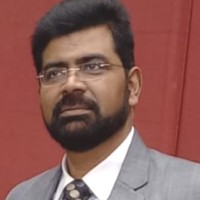 Mohammed Shaheeduddin