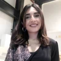 Fatma Ayça ATAMTÜRK