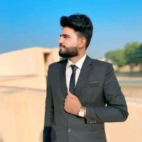 Muhammad Shayan Arshad