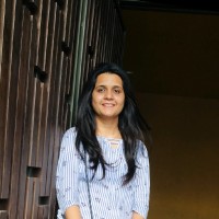 Yesha Shah