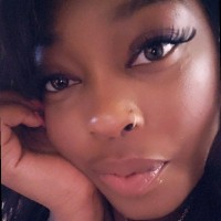 Rontisha Carter