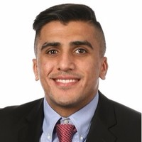 Milan Patel