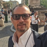 Massimiliano Vanzi
