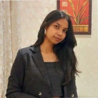 Tanaya Jadhav
