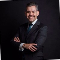 Christian Vidal Beros