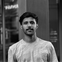 Muhammed Anas V