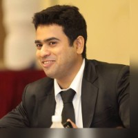 Dr Tribhuvan Raj